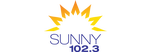Sunny 102.3 FM - Modesto - The Valleys's Best Music